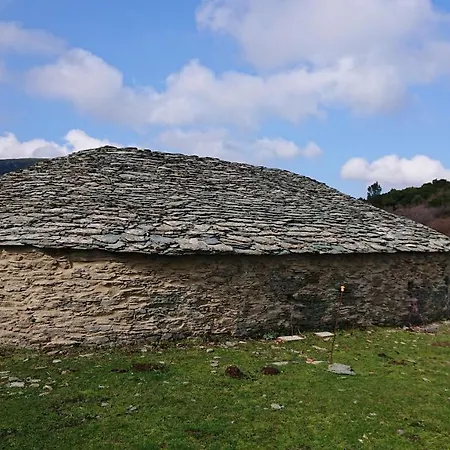 公寓 A Tana Di A Volpe Ville-di-Pietrabugno