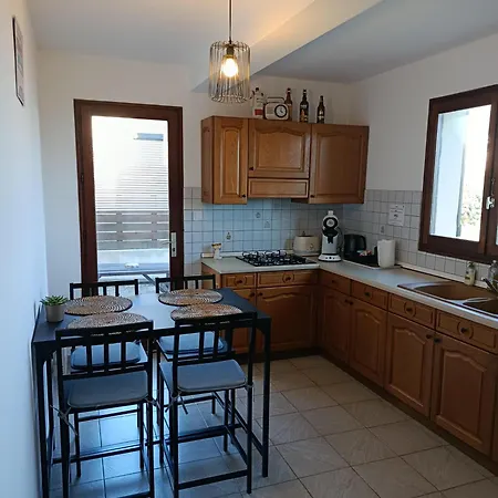 Apartment A Tana Di A Volpe *