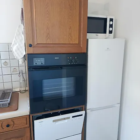 A Tana Di A Volpe Appartement *