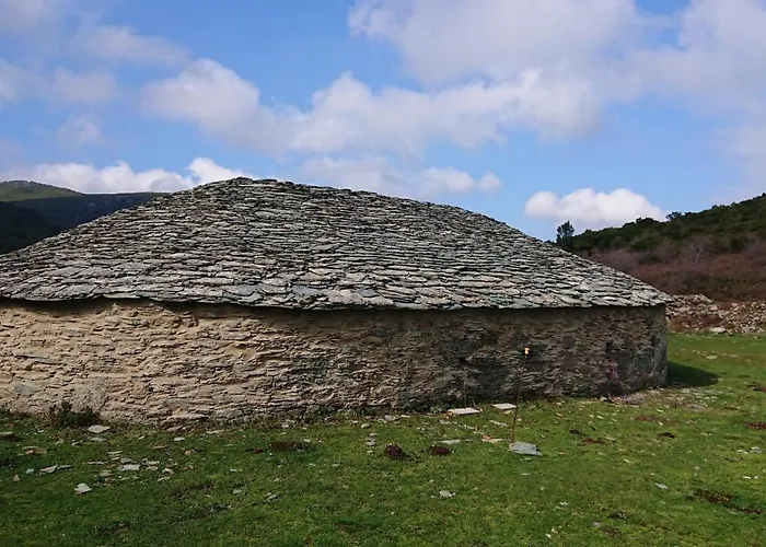 Daire A Tana Di A Volpe Ville-di-Pietrabugno