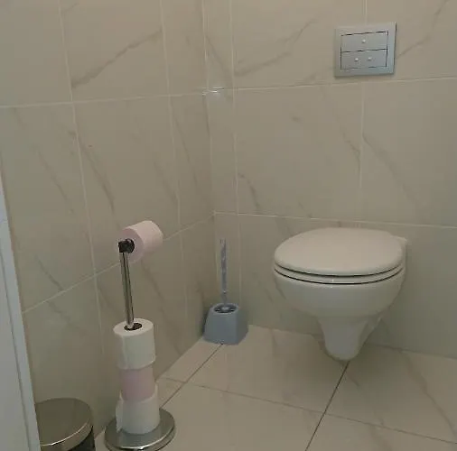 Apartment A Tana Di A Volpe Ville-di-Pietrabugno