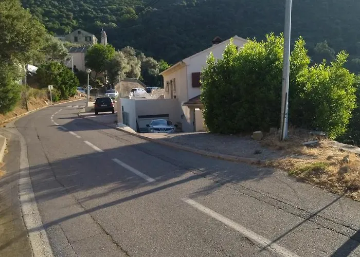A Tana Di A Volpe Apartment