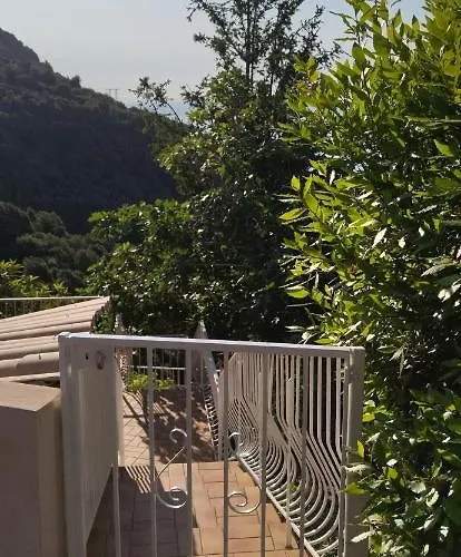 Apartment A Tana Di A Volpe Ville-di-Pietrabugno