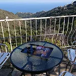 A Tana Di A Volpe Apartamento