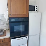 A Tana Di A Volpe Apartamento *