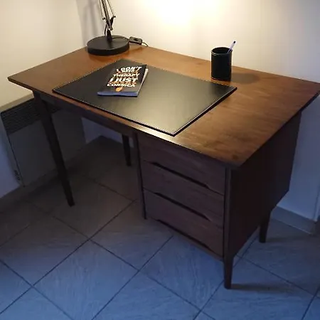 A Tana Di A Volpe * Ville-di-Pietrabugno