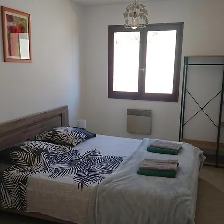 A Tana Di A Volpe Appartement