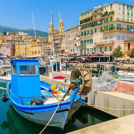 A Tana Di A Volpe Appartement