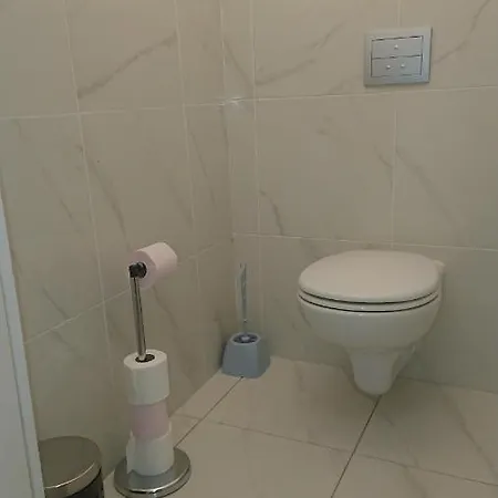Appartement A Tana Di A Volpe Ville-di-Pietrabugno