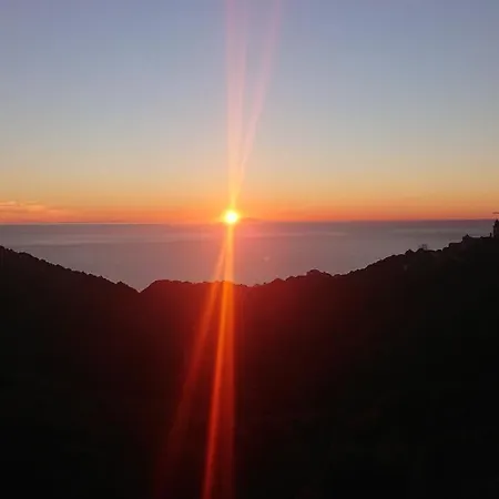 A Tana Di A Volpe Lejlighed Ville-di-Pietrabugno