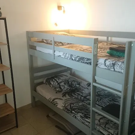 A Tana Di A Volpe Appartamento Ville-di-Pietrabugno