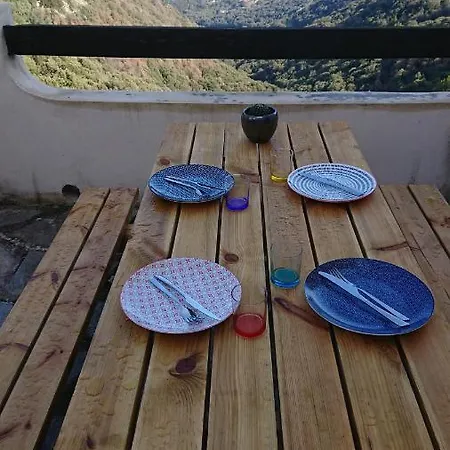 A Tana Di A Volpe * Ville-di-Pietrabugno