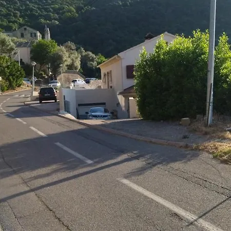 A Tana Di A Volpe Lejlighed