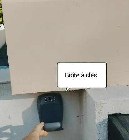 A Tana Di A Volpe アパート Ville-di-Pietrabugno