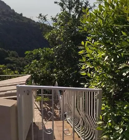 Appartement A Tana Di A Volpe Ville-di-Pietrabugno