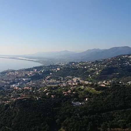A Tana Di A Volpe