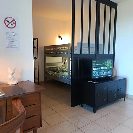 A Tana Di A Volpe * Ville-di-Pietrabugno