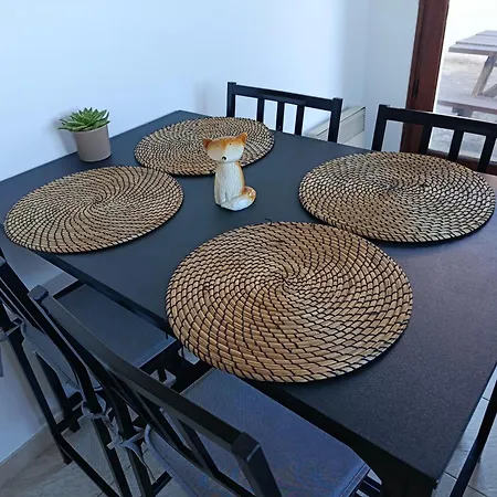 Appartement A Tana Di A Volpe *