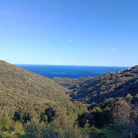 A Tana Di A Volpe * Ville-di-Pietrabugno