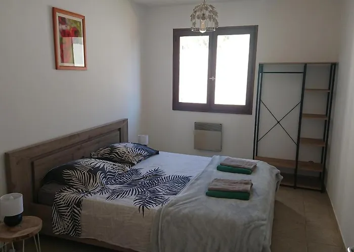 A Tana Di A Volpe Apartamento