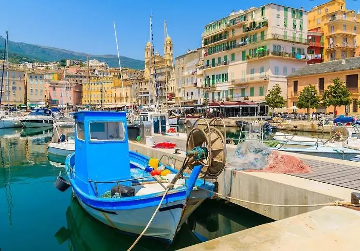 A Tana Di A Volpe Appartamento