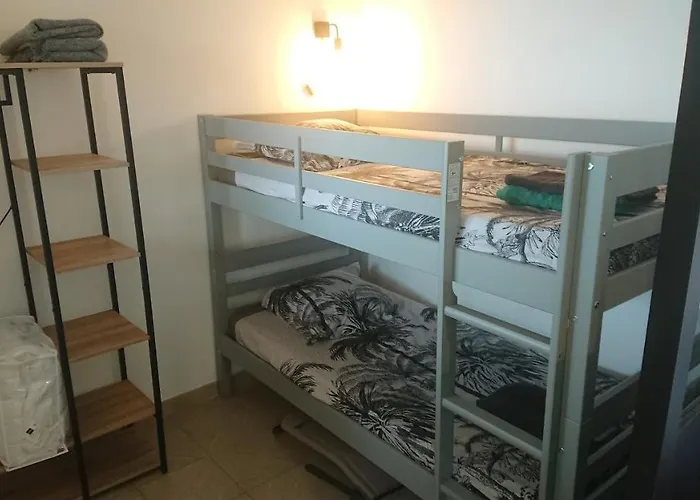 A Tana Di A Volpe Appartamento Ville-di-Pietrabugno